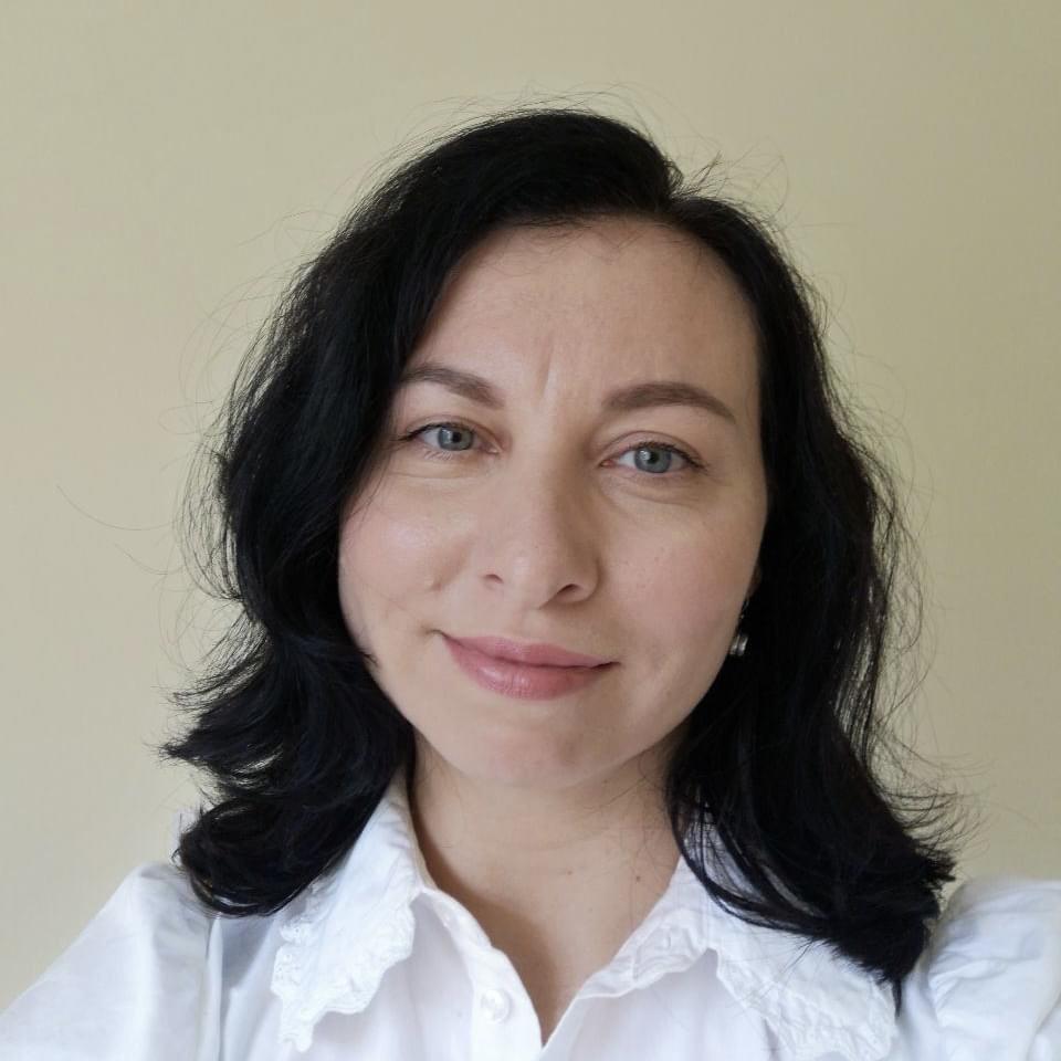 Клинический психолог, DBT- Екатерина Шахбазова